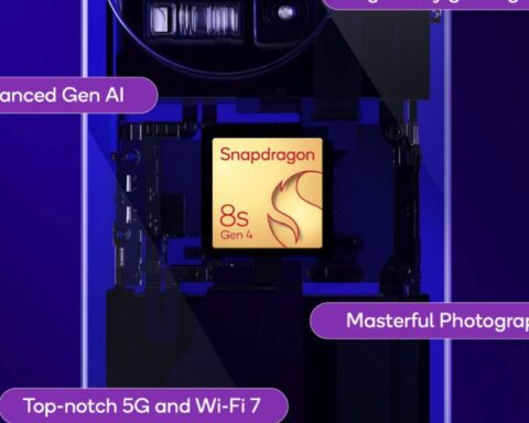 Qualcomm nói về tương lai Snapdragon 8s: Cái tên này có thể sẽ biến mất