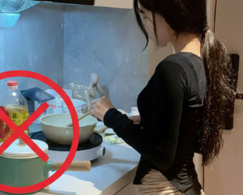 Không phải mê tín, nhà dù chật đến đâu 4 vị trí này cũng phải để trống mới mong khỏe mạnh