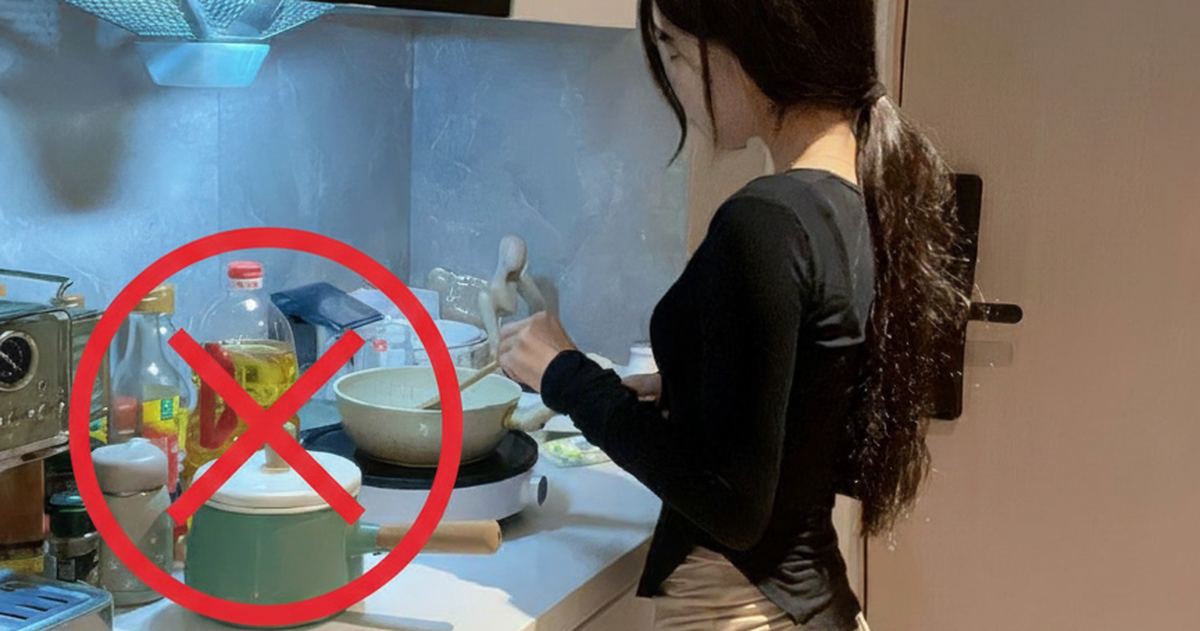 Không phải mê tín, nhà dù chật đến đâu 4 vị trí này cũng phải để trống mới mong khỏe mạnh