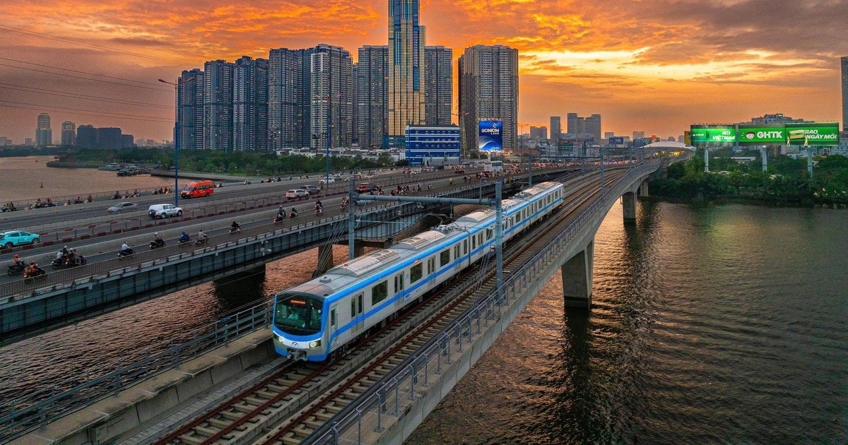 Doanh nghiệp liên quan Him Lam nhận chỉ đạo liên quan tới 2 tuyến đường sắt