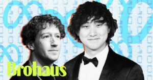 Chân dung Alexandr Wang – Thiên tài AI được Zuckerberg chi 371 nghìn tỷ đồng chiêu dụ về Meta