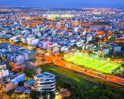 Đón sóng bất động sản Nam trung tâm Đà Nẵng, dự án nào lọt tầm ngắm?