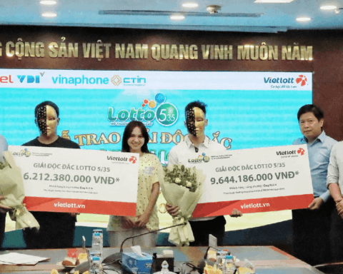 2 Gen Z trúng hơn 15 tỷ đồng Vietlott: Người vẫn đi làm, người cân nhắc kỹ trước khi tiêu
