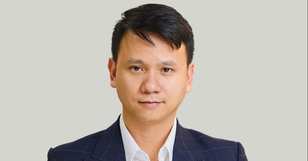 CAIXO Nguyễn Xuân Phong của FPT: Doanh nghiệp không thiếu AI, thứ họ thiếu là bản đồ để biết mình đang ở đâu