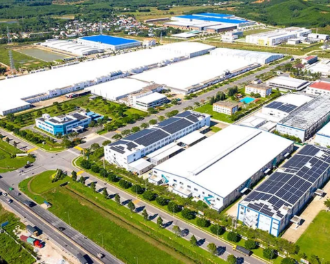 FDI ‘đổi khẩu vị’: Ngoài 6.800 ha đất sạch, TP.HCM chuẩn bị gì để đón dự án tỷ USD?