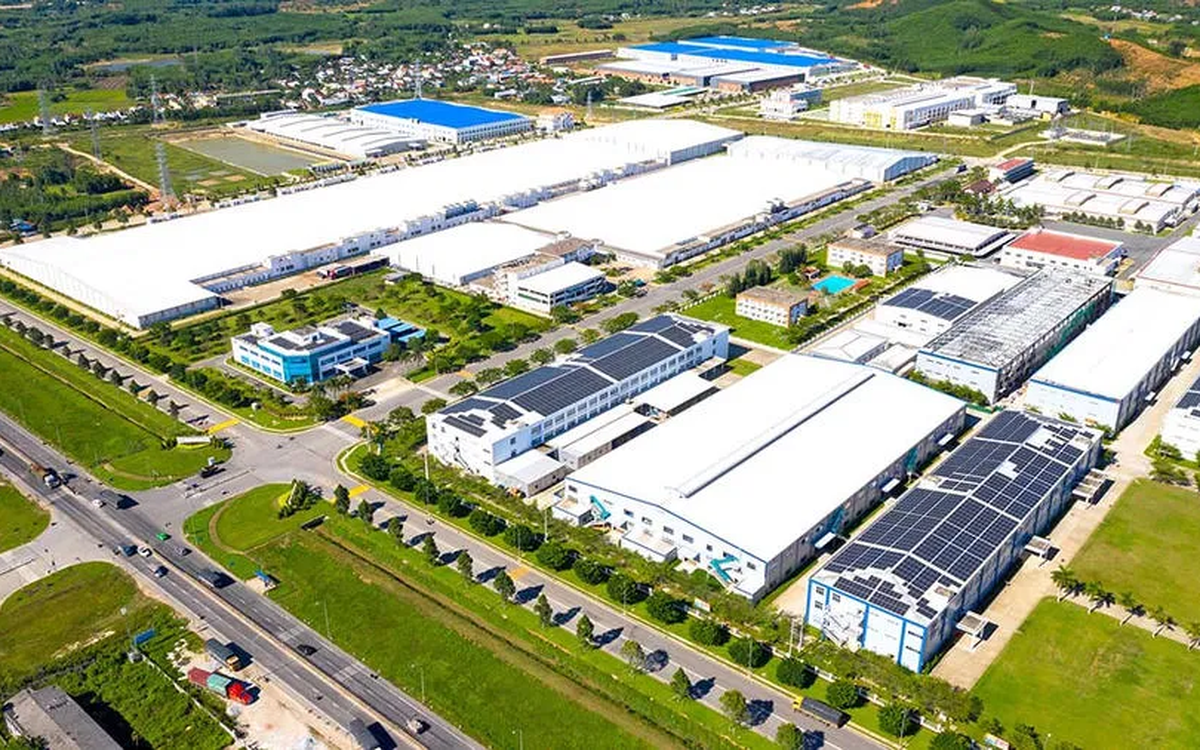 FDI ‘đổi khẩu vị’: Ngoài 6.800 ha đất sạch, TP.HCM chuẩn bị gì để đón dự án tỷ USD?