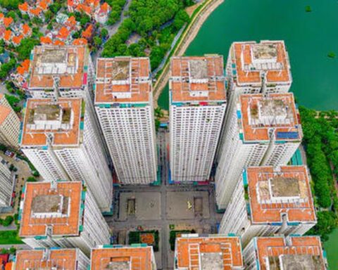12 dự án chung cư Mường Thanh giá giảm sâu vẫn không có thanh khoản