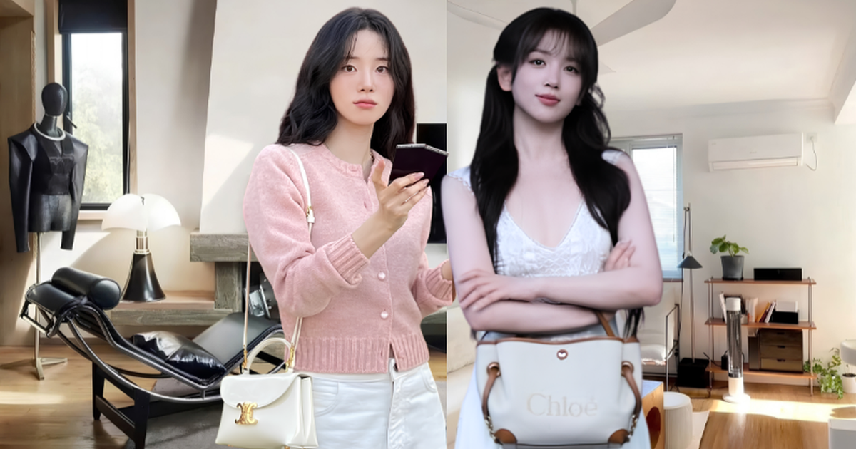Hội “công chúa phòng trọ” này mạnh tay: Mua cái đèn 112 triệu, chi 350 triệu biến nhà thuê thành nhà mình