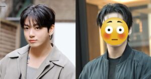 “Bóc trần” visual Jungkook (BTS) qua ảnh chưa chỉnh sửa: Có đẹp như mơ?