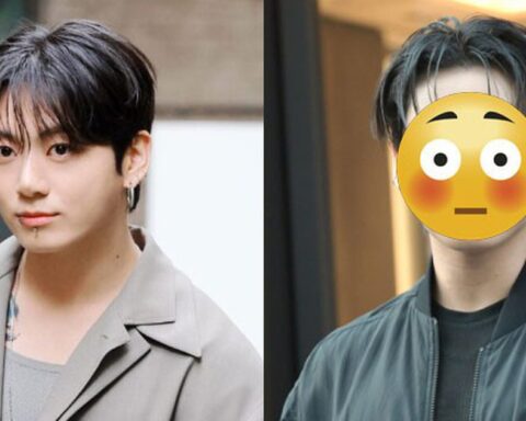 “Bóc trần” visual Jungkook (BTS) qua ảnh chưa chỉnh sửa: Có đẹp như mơ?