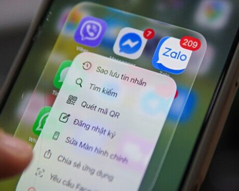 Người dùng Zalo, Facebook lưu ý hành vi có thể bị phạt đến 25 triệu đồng