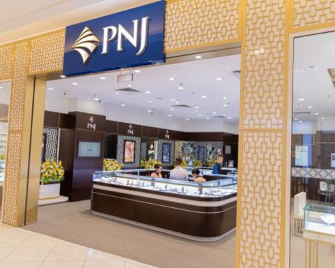 PNJ dự kiến lỗ năm 2026, người thân Chủ tịch Cao Thị Ngọc Dung muốn bán 9 triệu cổ phiếu