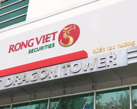 Chứng khoán Rồng Việt bị xử phạt hơn 700 triệu đồng, buộc dừng một dịch vụ