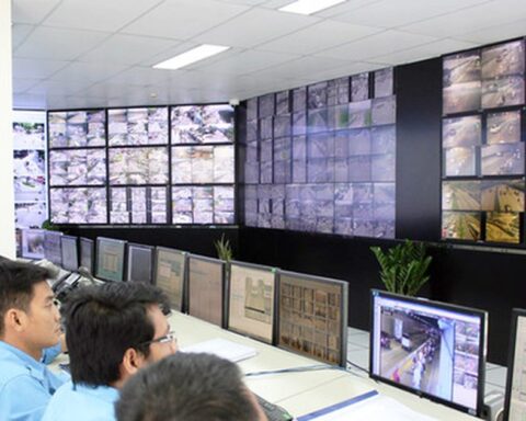 Sớm ban hành Nghị quyết triển khai Đề án Trung tâm dữ liệu, điều hành giao thông