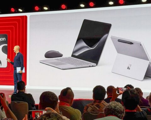 Qualcomm: “Chúng tôi không e ngại NVIDIA”