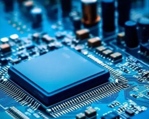 Hàn Quốc đặt mục tiêu tăng gấp đôi năng lực sản xuất chip trong 5 năm
