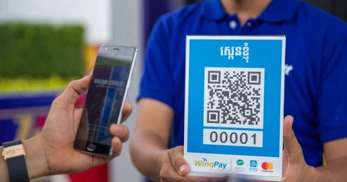 Việt Nam sắp mở rộng thanh toán QR ở Nhật Bản, Ấn Độ, Malaysia