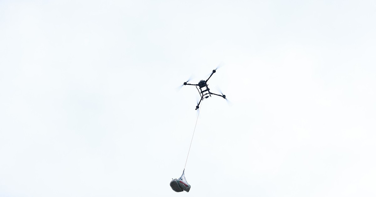 Để UAV Việt bay cao trong nền kinh tế tầm thấp
