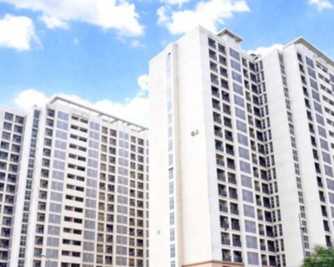 Nhà ở sinh viên giá rẻ vẫn trống, nhà trọ tư nhân khan hiếm