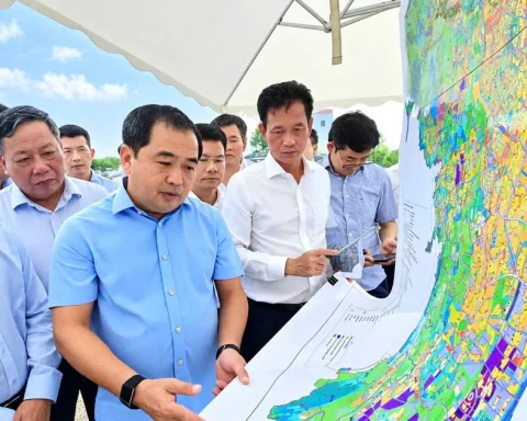 Hà Nội: Bí thư, chủ tịch xã phải kiểm điểm công việc để biết ưu tiên việc gì trước, việc gì sau