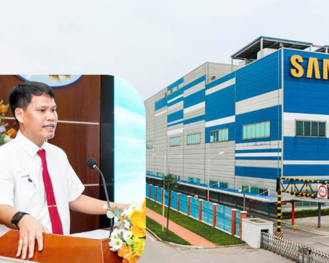 Sếp EVN miền Nam kể chuyện ‘đại bàng’ Samsung, Coca-Cola, PepsiCo tìm nguồn ‘điện xanh’: Cuộc đua đón FDI đã khác