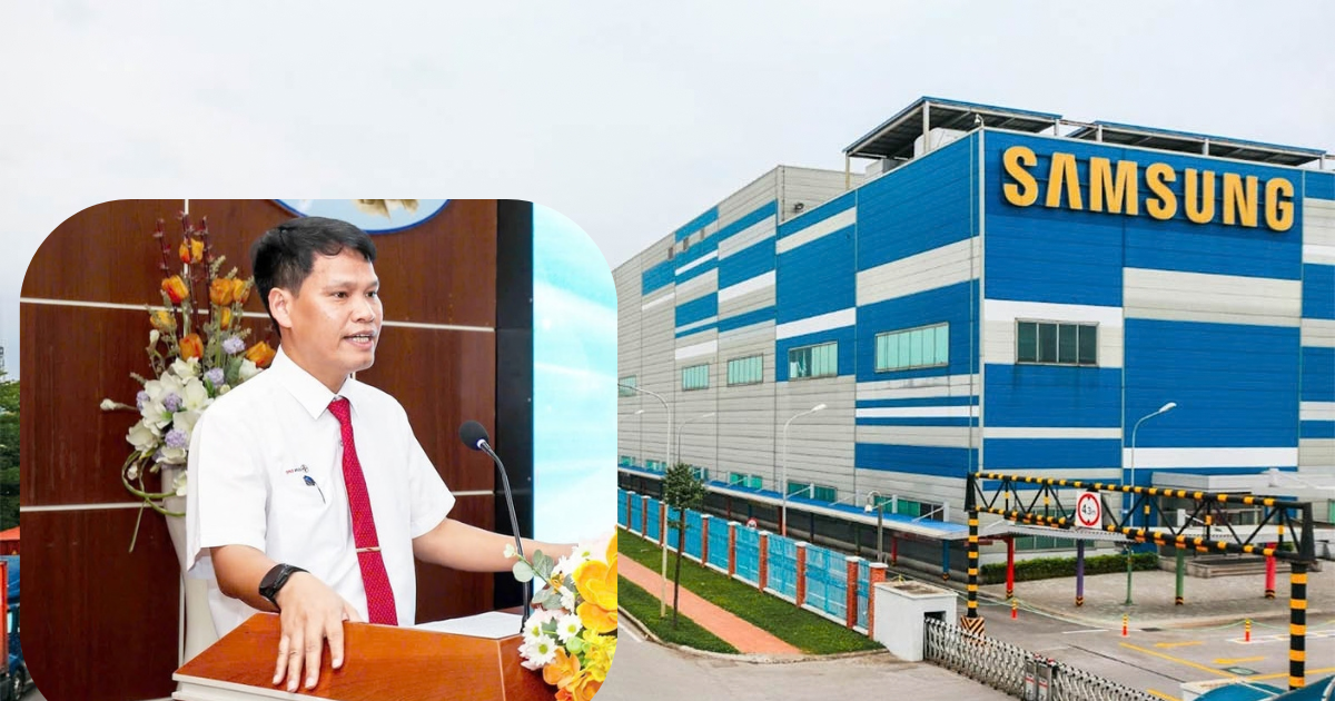 Sếp EVN miền Nam kể chuyện ‘đại bàng’ Samsung, Coca-Cola, PepsiCo tìm nguồn ‘điện xanh’: Cuộc đua đón FDI đã khác