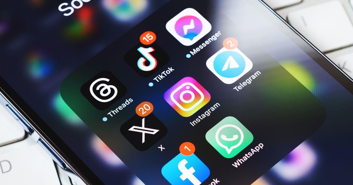 Tất cả người dùng Facebook, Instagram, Threads,… chú ý thông báo mới từ Công an kẻo bị phạt tiền lên đến 3 tỷ đồng