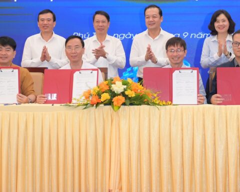 Gần một nửa dân số trưởng thành Việt Nam có chữ ký số