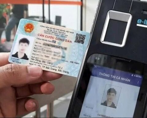 Công an phát thông báo quan trọng về tài khoản định danh điện tử của tất cả người dân