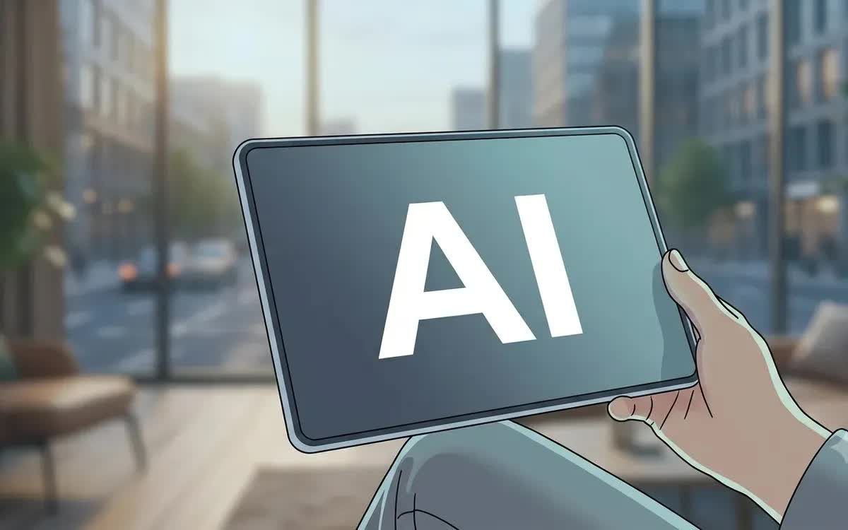 Agentic AI bắt đầu đi vào vận hành thực tế ở Việt Nam