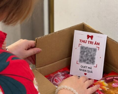 Mất tiền vì quét mã QR bưu phẩm “tri ân”: Nhận diện tội phạm để phòng ngừa