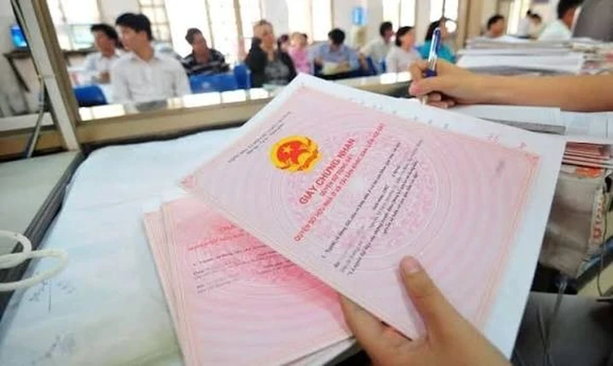 Hà Nội phê duyệt đề án ‘Sổ đỏ trao tay’: Gỡ khó thủ tục đất đai sau giải phóng mặt bằng