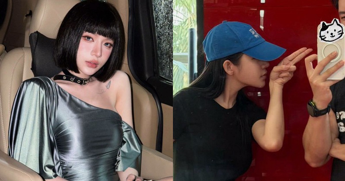 Mối quan hệ gây bàn tán của LyLy