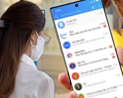 Tất cả những ai thường xuyên nhắn tin qua Zalo, Messenger chú ý thông báo từ Công an