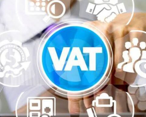 Mức thuế GTGT khi cung cấp dịch vụ AI Chatbot