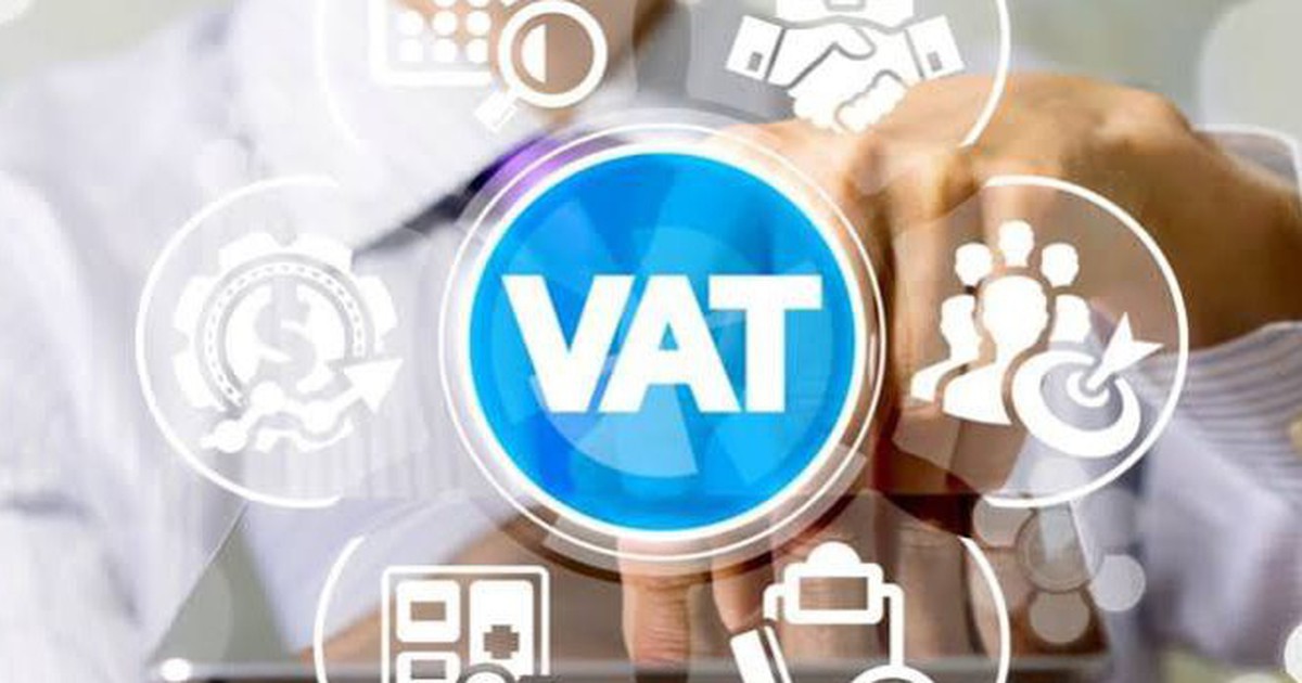 Mức thuế GTGT khi cung cấp dịch vụ AI Chatbot