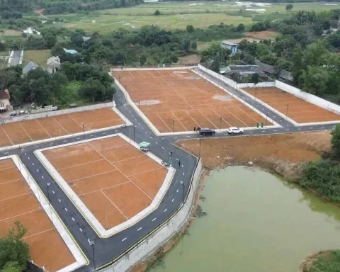Đề xuất đưa đất nền ngoài dự án vào luật, chặn ‘đầu nậu’ phân lô bán nền