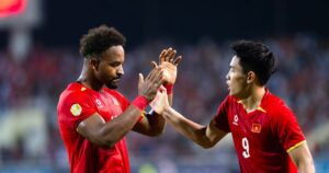 Diễn biến ĐT Việt Nam vs Philippines tại FIFA ASEAN Cup: Xuân Son chấn thương rời sân