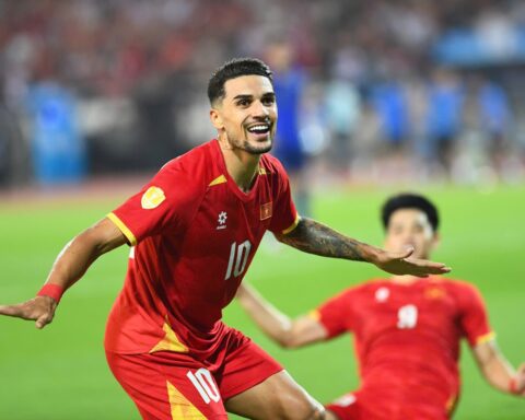 Nóng: Việt Nam đã có bản quyền FIFA ASEAN Cup 2026