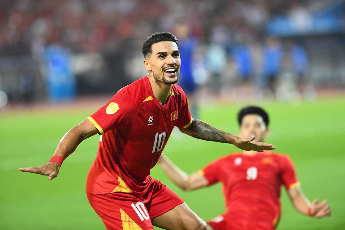 Nóng: Việt Nam đã có bản quyền FIFA ASEAN Cup 2026