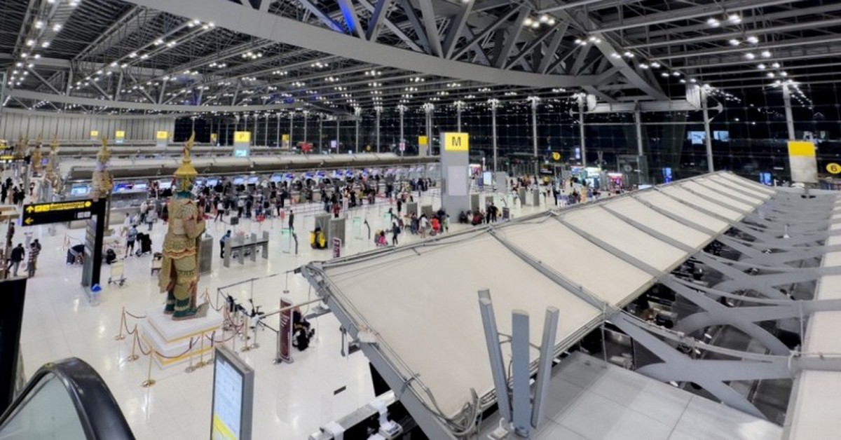 Cảnh báo du khách Việt đến Bangkok giữa thời điểm ngập lụt ‘thảm họa’