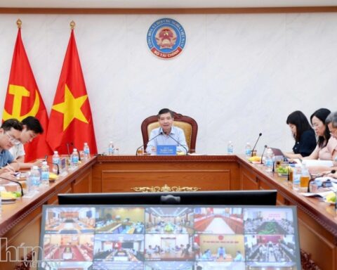 Tham vấn về tiêu chí thành lập các không gian phát triển mới