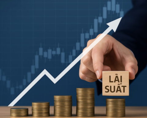 Lãi suất tăng cao, Tổng Giám đốc SGI Capital tiết lộ nơi giữ phần lớn tài sản