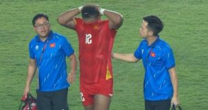 Xuân Son nguy cơ nghỉ hết FIFA ASEAN Cup