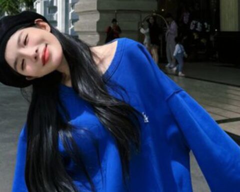 LyLy đã lên tiếng