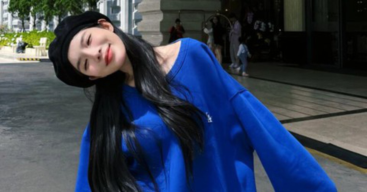 LyLy đã lên tiếng