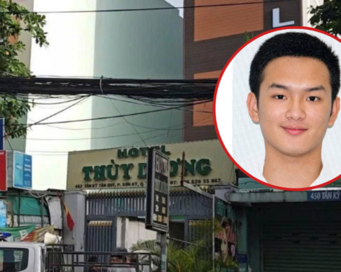 Hoàn cảnh đáng thương của chàng trai SN 2002 tử vong trong vụ cháy ở TP.HCM nhưng không ai đến nhận thi thể, CA phát thông báo tìm người thân