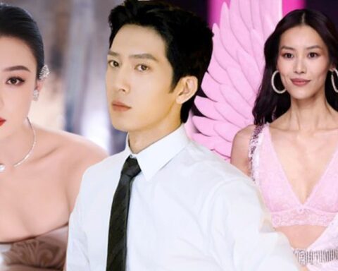 “Loan Niệm” Tỉnh Bách Nhiên bị vạch trần “18 tội lớn”, chỉ thương cho 2 cô bạn gái của anh