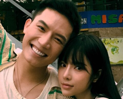 Nam nghệ sĩ là ngoại lệ của LyLy