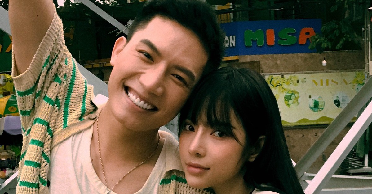 Nam nghệ sĩ là ngoại lệ của LyLy